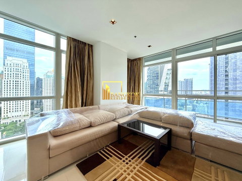 Athenee Residence | Outstanding 4 Bedroom Luxury Condo - BR19361CD