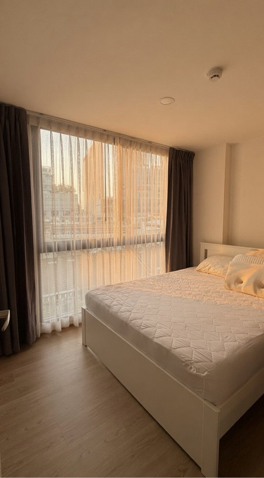 รูป เช่าChateau in Town Sukhumvit 64/1 - รูปที่ 7/18