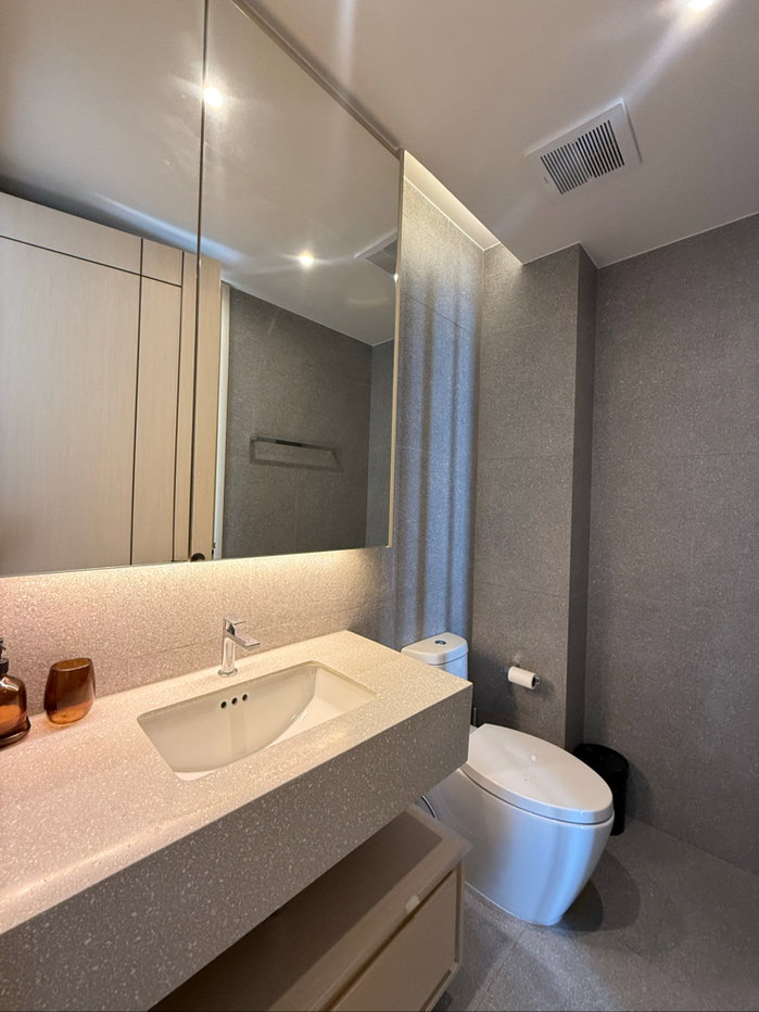 picture Condo Arom wonggamat Pattaya  For rent - 10/13