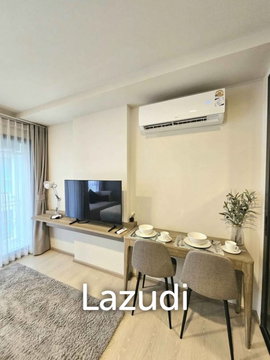 คอนโดใหม่ 1 ห้องนอน 25 ตรม ชั้น 3 ใจกลางวิชิต เมืองภูเก็ต