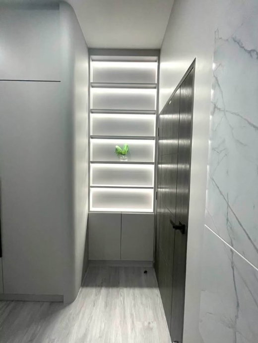 รูป Pool Villa2ชั้นในโครงการ ทำเลใกล้กาดฝรั่ง  #หางดง  - ราคา 60,000/เดือน   #AHD-V0104 - รูปที่ 21/24