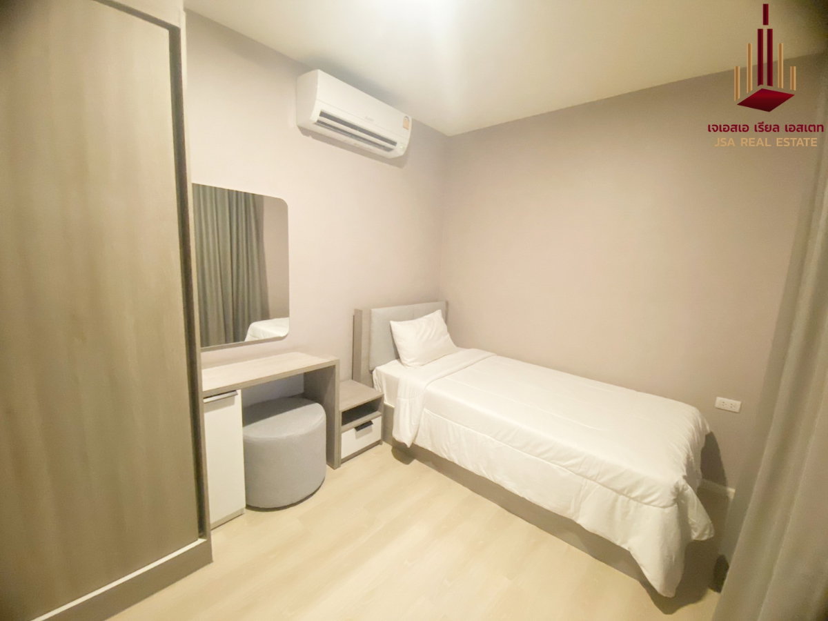 picture ✨ For Rent: A Space Mega 2 Condo ✨💰 Only 24,000 THB/month - 1/3
