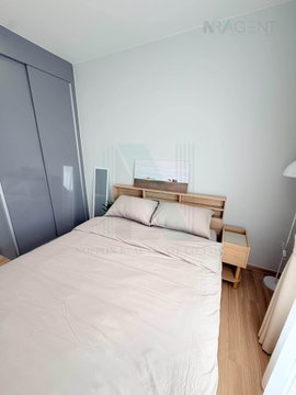 🎉 For Rent Condo SKYRISE AVENUE SUKHUMVIT 64 Building 1, Floor 7,2 bed room, Room size 44 sqm