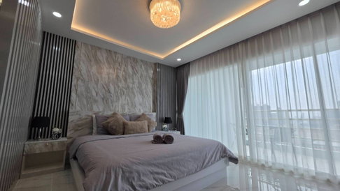 🎉✨️Condo for rent at View Talay 5 Jomtien (Building D) near Jomtien Beach, Pattaya