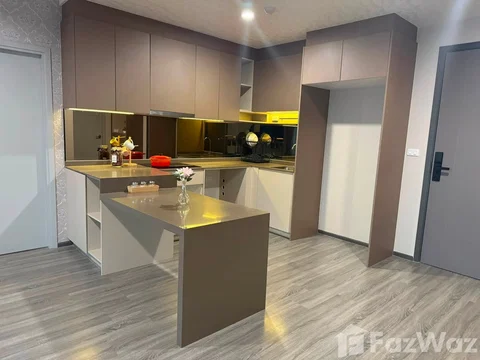 ขาย คอนโด 2 ห้องนอน ในโครงการ ไอดีโอ จุฬา - สามย่าน 6613938