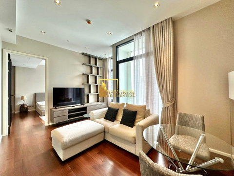 The Diplomat 39 | Modern 1 Bedroom Luxury Condo in Phrom Phong Area - BR11802CD