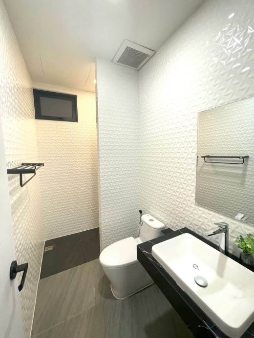 รูป Pool Villa2ชั้นในโครงการ ทำเลใกล้กาดฝรั่ง  #หางดง  - ราคา 60,000/เดือน   #AHD-V0104 - รูปที่ 20/24