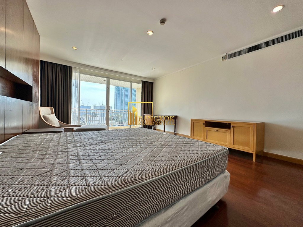 picture Very Spacious 4 Bedroom Apartment With Private Terrace - BR0346AP - 35/56