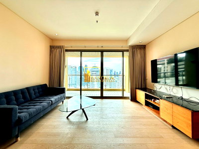 คอนโดให้เช่า : The Lakes | Spacious 2 Bedroom Condo in Prime Area - BR16296CD
