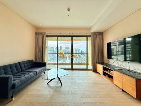 The Lakes | Spacious 2 Bedroom Condo in Prime Area - BR16296CD