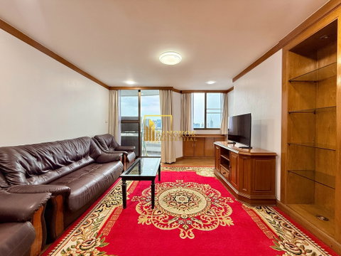 Supalai Place | Charming 2 Bedroom Condo in Sukhumvit 39 - BR11510CD