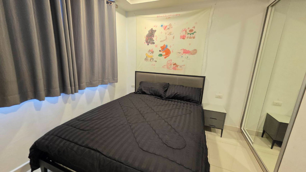 รูป  ✨🏖️ให้เช่าคอนโด Arcadia Beach Continental พัทยา พร้อมเข้าอยู่🏖️✨ - รูปที่ 2/22