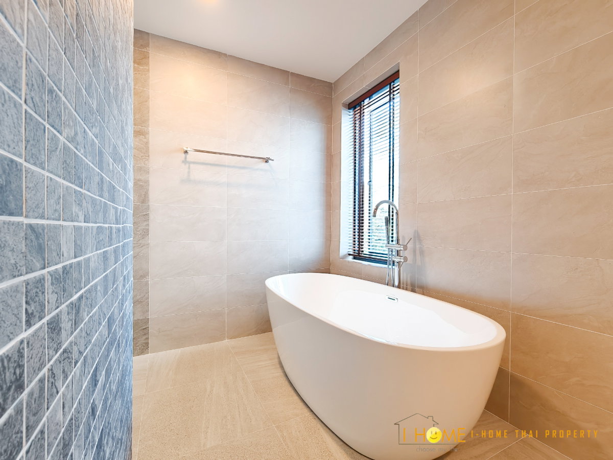 รูป 🏡💎 ขาย Premium Pool Villa 2 ชั้น พร้อมสระว่ายน้ำส่วนตัว #C7MG100913 - รูปที่ 26/31