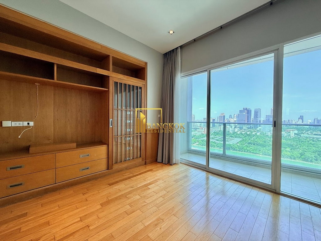 รูป Millennium Residence | Charming 3 Bed Condo with Lake Views - BR19858CD - รูปที่ 2/41