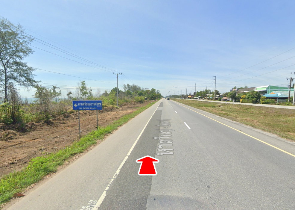 รูป ขายที่ดิน ติดทะเล ตะโละกาโปร์ ยะหริ่ง ปัตตานี - รูปที่ 11/22