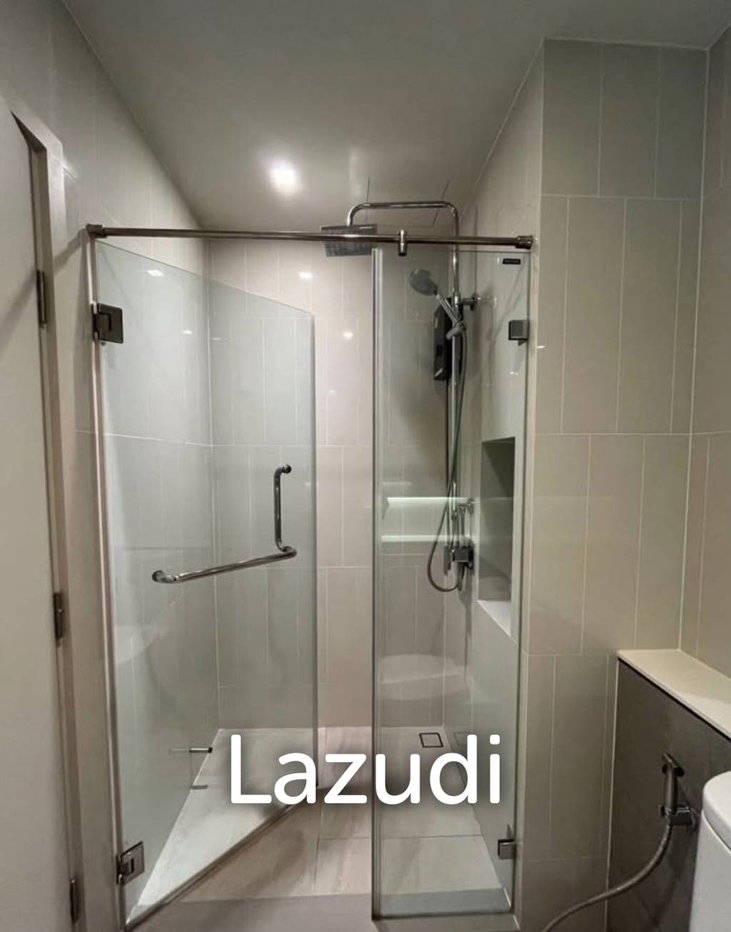 รูป 38 Sqm 1 Bed The Reserve Phahol - Pradipat - รูปที่ 8/8