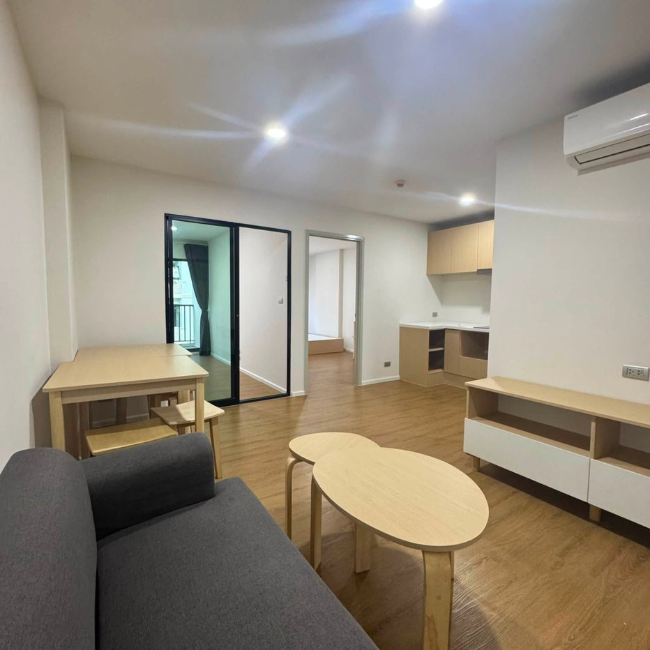 picture For rent ALIVE SUKHUMVIT 76  2B1B🔥🔥 Line ID: @kjcondo (with @)🔥🔥 - 2/9