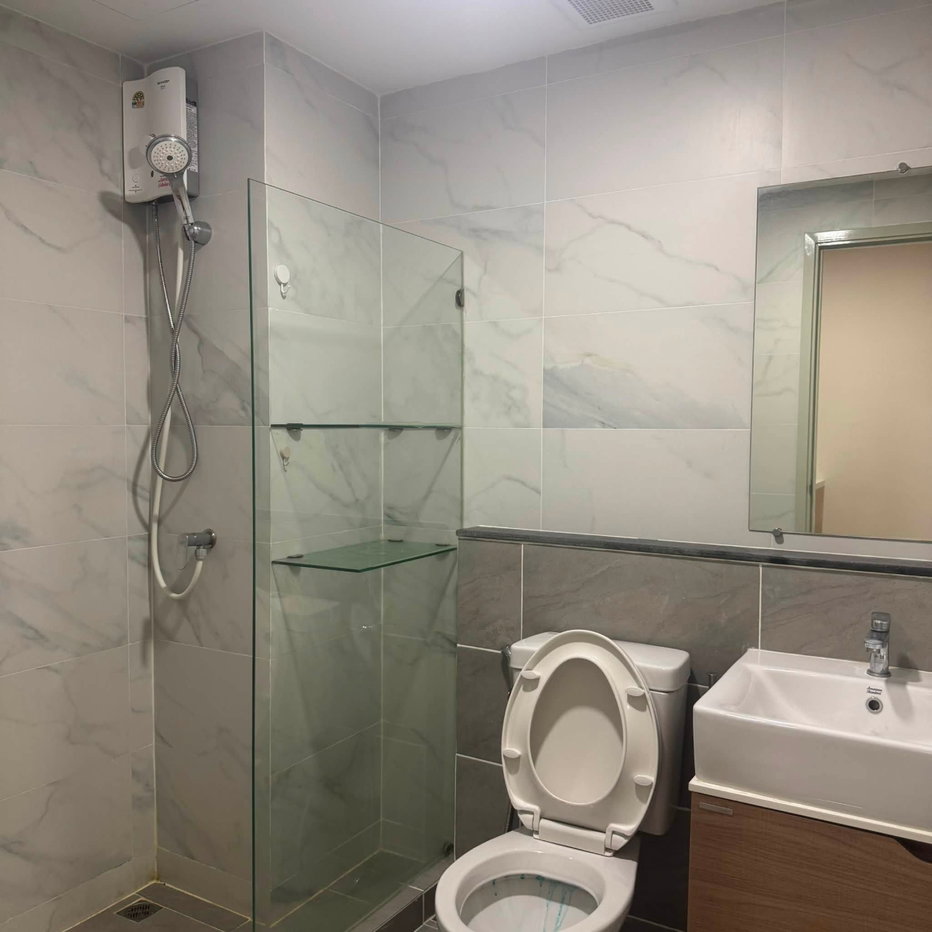 picture For rent ALIVE SUKHUMVIT 76  2B1B🔥🔥 Line ID: @kjcondo (with @)🔥🔥 - 5/9