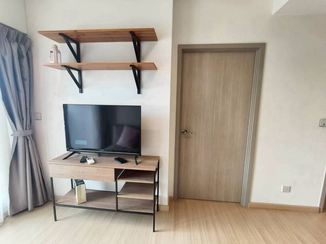 รูป Whizdom Connect 101 🎉🔅 1 bed 29 sq.m 17,500 baht - รูปที่ 7/10