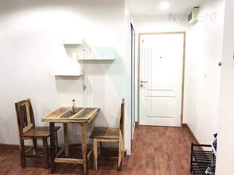 📌 ให้เช่าคอนโด แบงค์คอก ฮอไรซอน รามคำแหง อาคาร 1 ชั้น 34 1 ห้องนอน ขนาด 40.00 ตรม ใกล้ ม.รามคำแหง