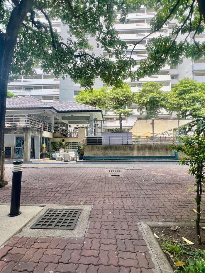 รูป ขายด่วน คอนโดบ้านประชานิเวศน์ 1 มุมดี ทำเลดี - รูปที่ 14/17
