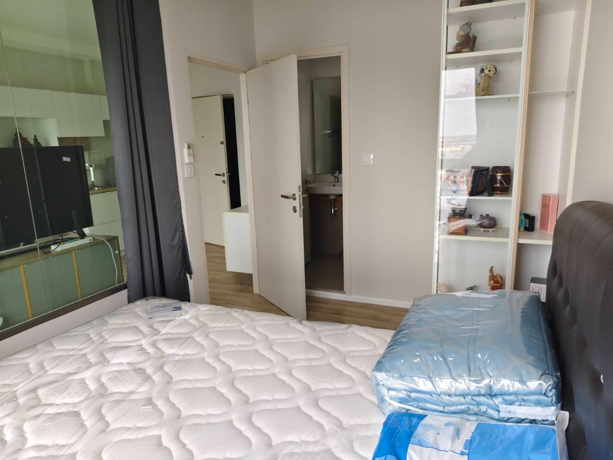 picture For rent condo Ease2 rama2 close to Central rama2  - 7/11