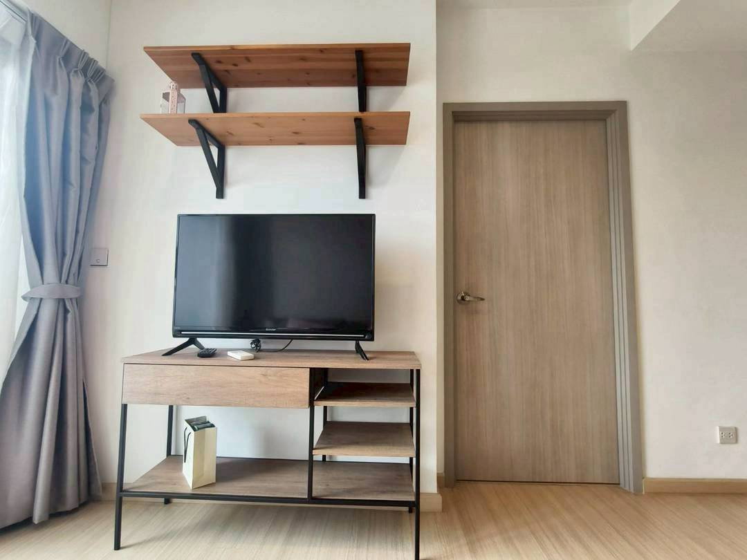 รูป Whizdom Connect 101 🎉🔅 1 bed 29 sq.m 17,500 baht - รูปที่ 2/10
