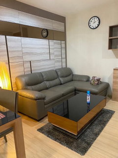 รูปภาพ Rhythm Ratchada - Huai Khwang (ริทึ่ม รัชดา - ห้วยขวาง) (1bed1bath 36sqm)