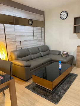 Rhythm Ratchada - Huai Khwang (ริทึ่ม รัชดา - ห้วยขวาง) (1bed1bath 36sqm)