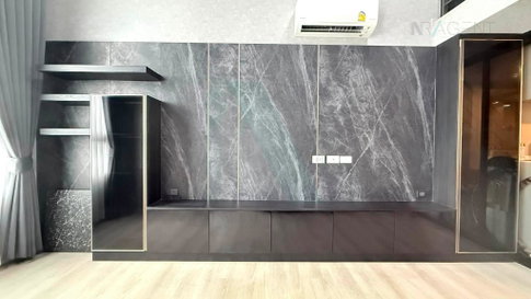🎊 For Rent Condo IDEO CHARAN 70 - RIVERVIEW Building 1, Floor 33,Duplex, Room size 35 sqm