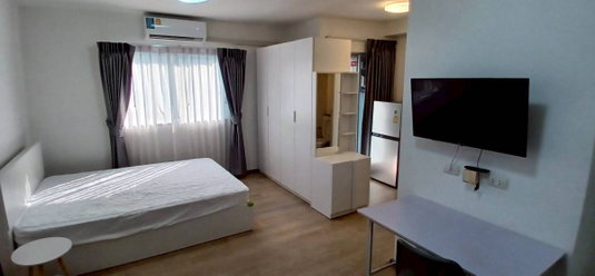 รูปภาพ For Rent The Point Rungsit Klong6
