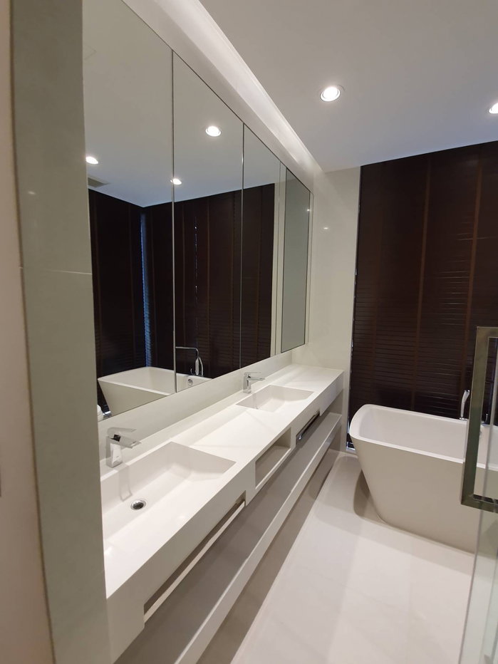 รูป Best Price Entry: 2BR at Vittorio 39 – Only 33MB - รูปที่ 6/9