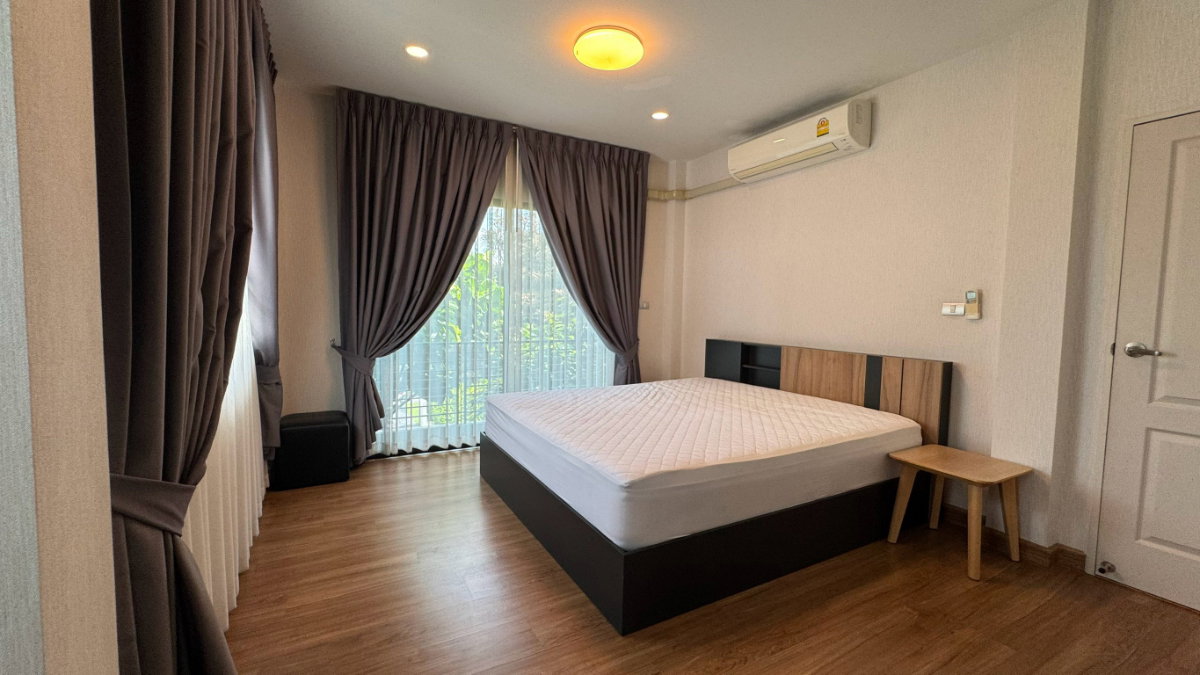 รูป ขายบ้านเดี่ยว เดอะซิตี้ รามอินทรา ท่าแร้ง - รูปที่ 5/18