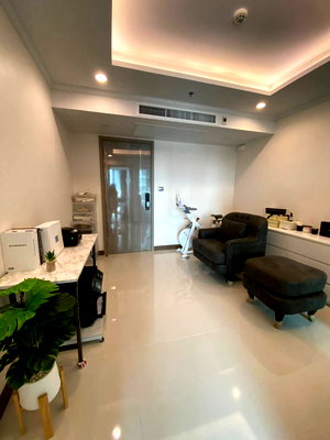 ขายคอนโด : PFD-08855 ขายคอนโด ศุภาลัย โอเรียนทัล สุขุมวิท 39 (Supalai Oriental Sukhumvit 39) แต่งสวยครบพร้อมอยู่ ทำเลใกล้ BTS พร้อมพงษ์ & The EM District 🏙️