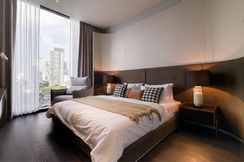 For   rent  LAVIQ Sukhumvit 57  🔴🔴
