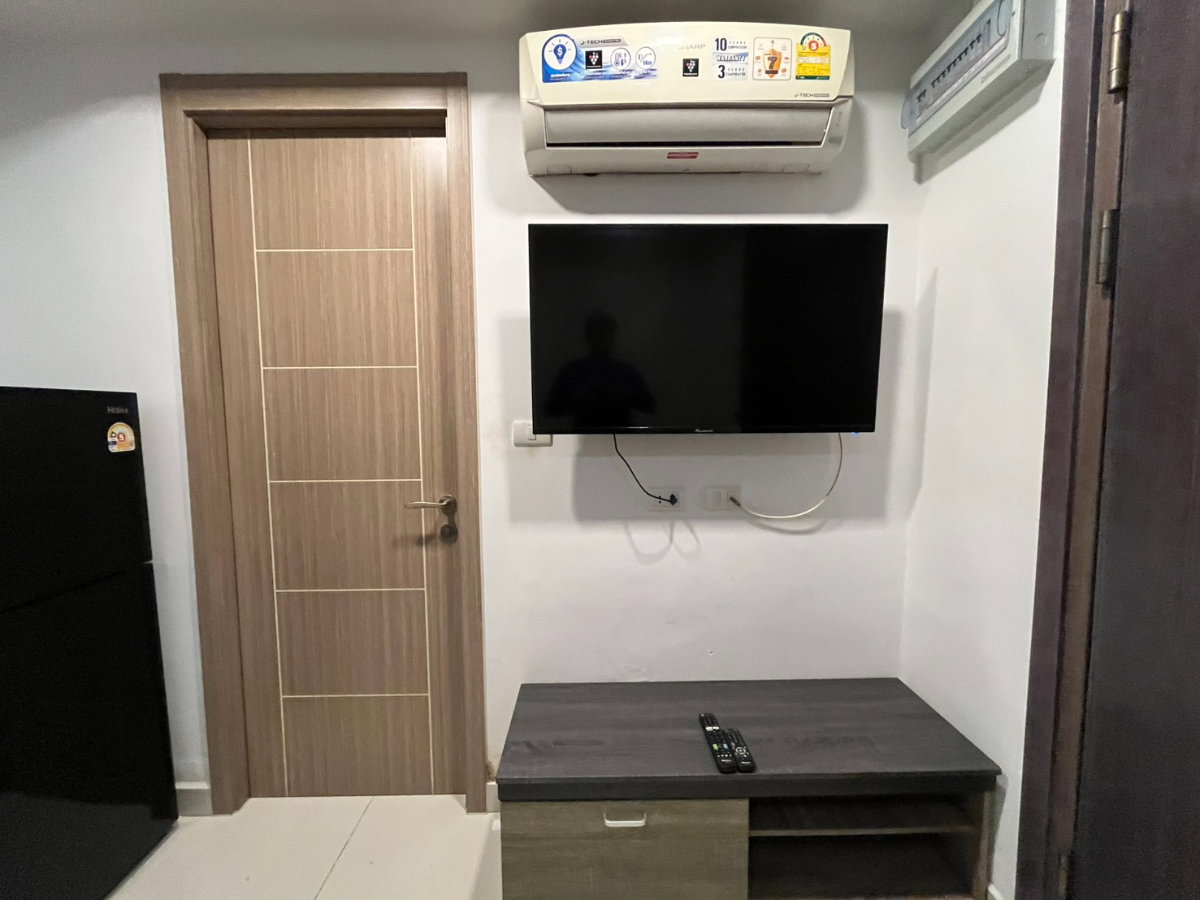 รูป  ✨🏖️ให้เช่าคอนโด Arcadia Beach Continental พัทยา พร้อมเข้าอยู่🏖️✨ - รูปที่ 12/22