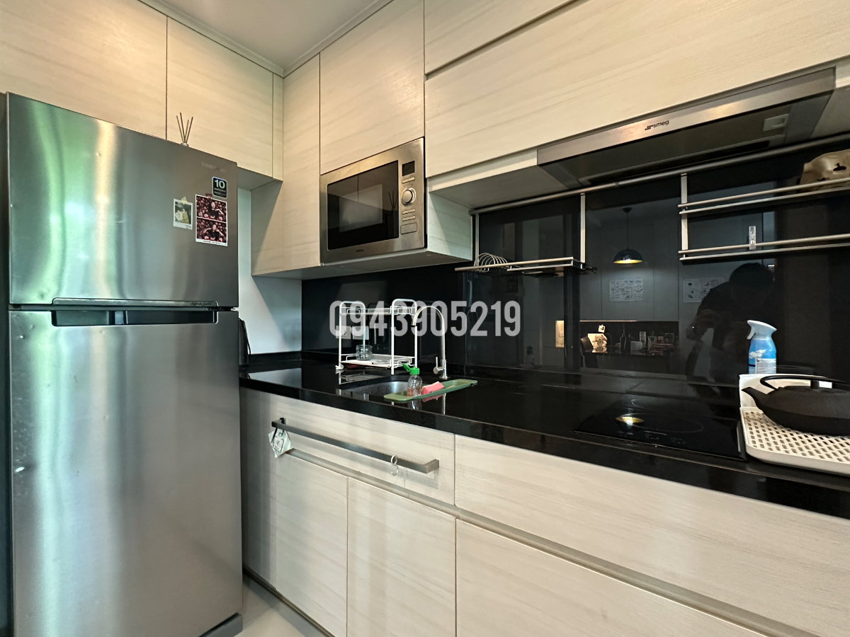 picture The room sukhumvit 40 ☎️1 bed 42 sqm ‼️only 19000/month ‼️NOW AVAILABLE 🔆✅ - 5/8