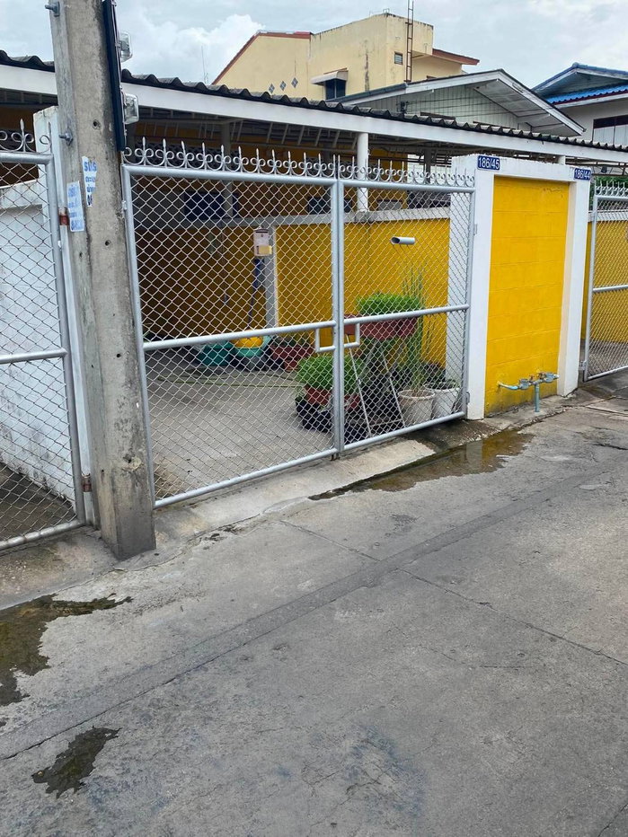 รูป ขาย ที่ดินพร้อมห้องแถวชั้นเดียว 8 หลัง 0-1-76.8 ไร่ อ.หัวหิน จ.ประจวบฯ - รูปที่ 3/7