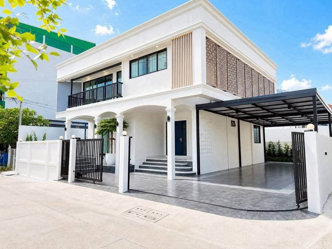 รูป 💥SL-11519💥ขายคอนโด ห้องสวย ราคาดี เดอะ ไพรเวซี่ ท่าพระ อินเตอร์เชนจ์ 👉แอดไลน์ @luxeliving - รูปที่ 1/31