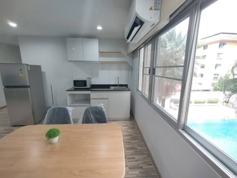 🟢ER26312 🟢ให้เช่า / For Rent GRAND PARK TOWN 💰 ราคา 16,500 บาท/เดือน