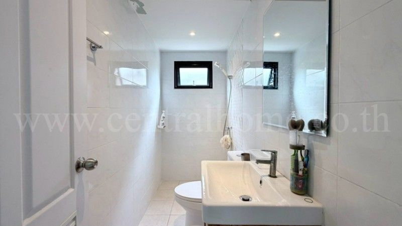 รูป บ้านเดี่ยว ภูมิใจนิเวศน์ โครงการ 2 พระสมุทรเจดีย์ - รูปที่ 14/21