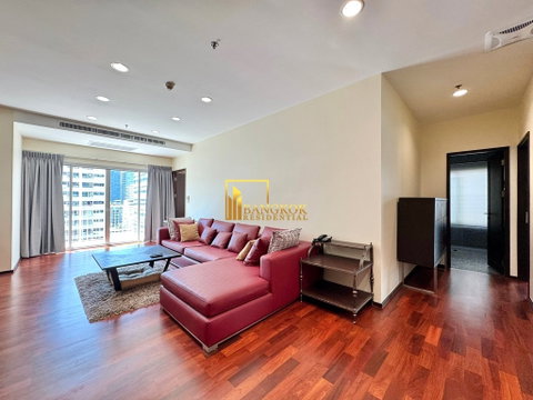 Noble Ora | Spacious 2 Bed Condo For Rent in Thonglor - BR9122CD