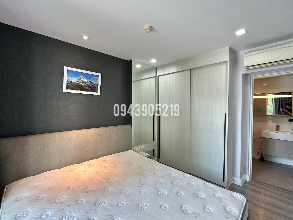 picture The room sukhumvit 40 ☎️1 bed 42 sqm ‼️only 19000/month ‼️NOW AVAILABLE 🔆✅ - 6/8