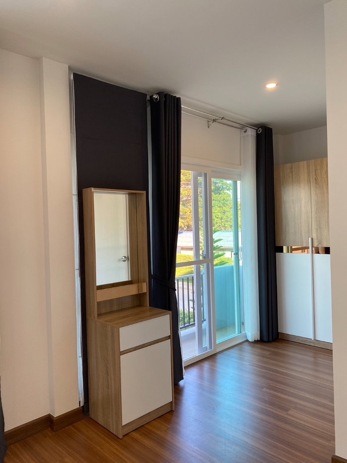 รูป 🏡✨ ให้เช่าบ้านเดี่ยว 2 ชั้น ในโครงการสุดหรู พร้อมคลับเฮ้าส์และสระว่ายน้ำ #AMR-H0220 - รูปที่ 9/16