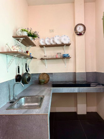 รูป 🏡✨ ขายบ้านเดี่ยวชั้นเดียว บ้านหลังใหญ่ ทำเลย่านเศรษฐกิจ #5C2MG0556 - รูปที่ 8/10