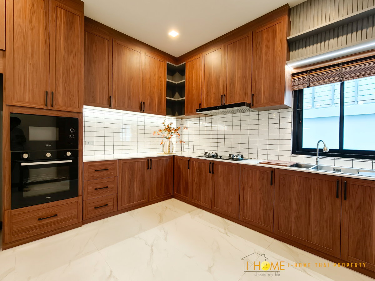รูป 🏡💎 ขาย Premium Pool Villa 2 ชั้น พร้อมสระว่ายน้ำส่วนตัว #C7MG100913 - รูปที่ 11/31