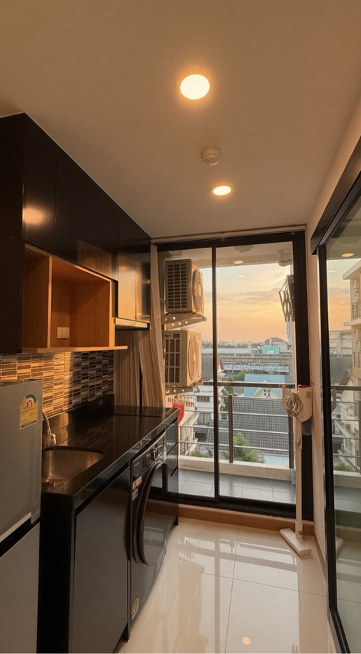 รูป เช่าChateau in Town Sukhumvit 64/1 - รูปที่ 11/18