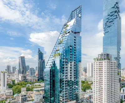รูป Tait 12 1 bedroom, for sale - รูปที่ 6/18