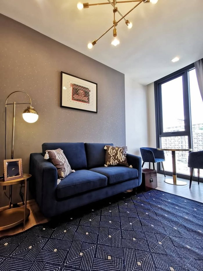 picture Condo for Rent at THE LINE Phahon - Pradipat (C6907025) - 2/7