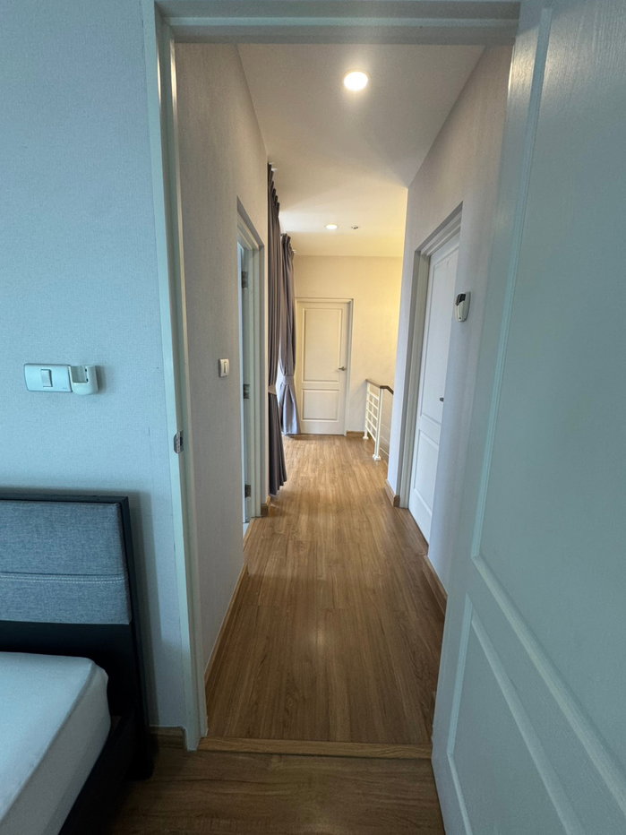 รูป ขายบ้านเดี่ยว เดอะซิตี้ รามอินทรา ท่าแร้ง - รูปที่ 15/18